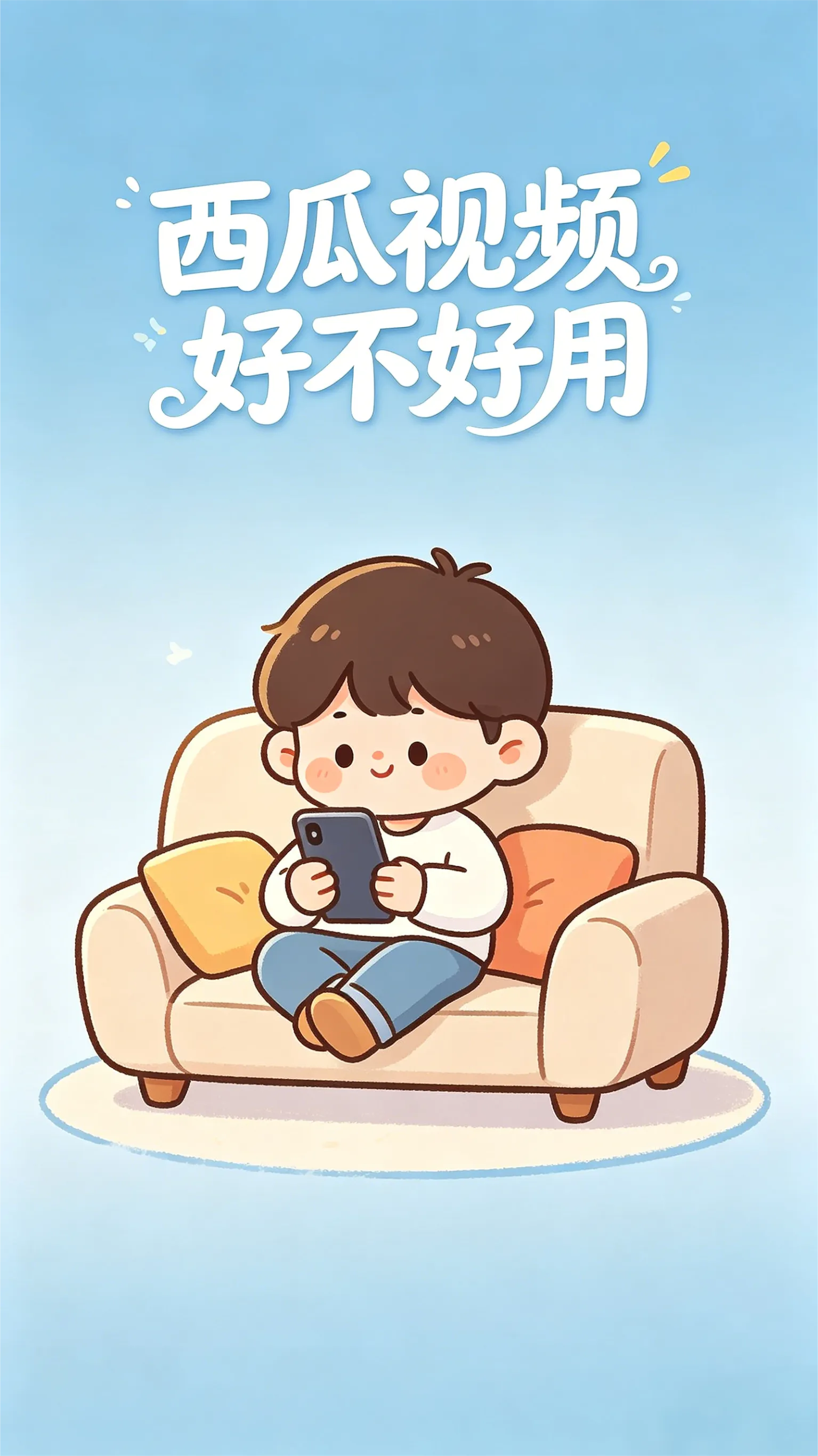 西瓜视频 vs B站 vs 抖音，到底谁更好用？