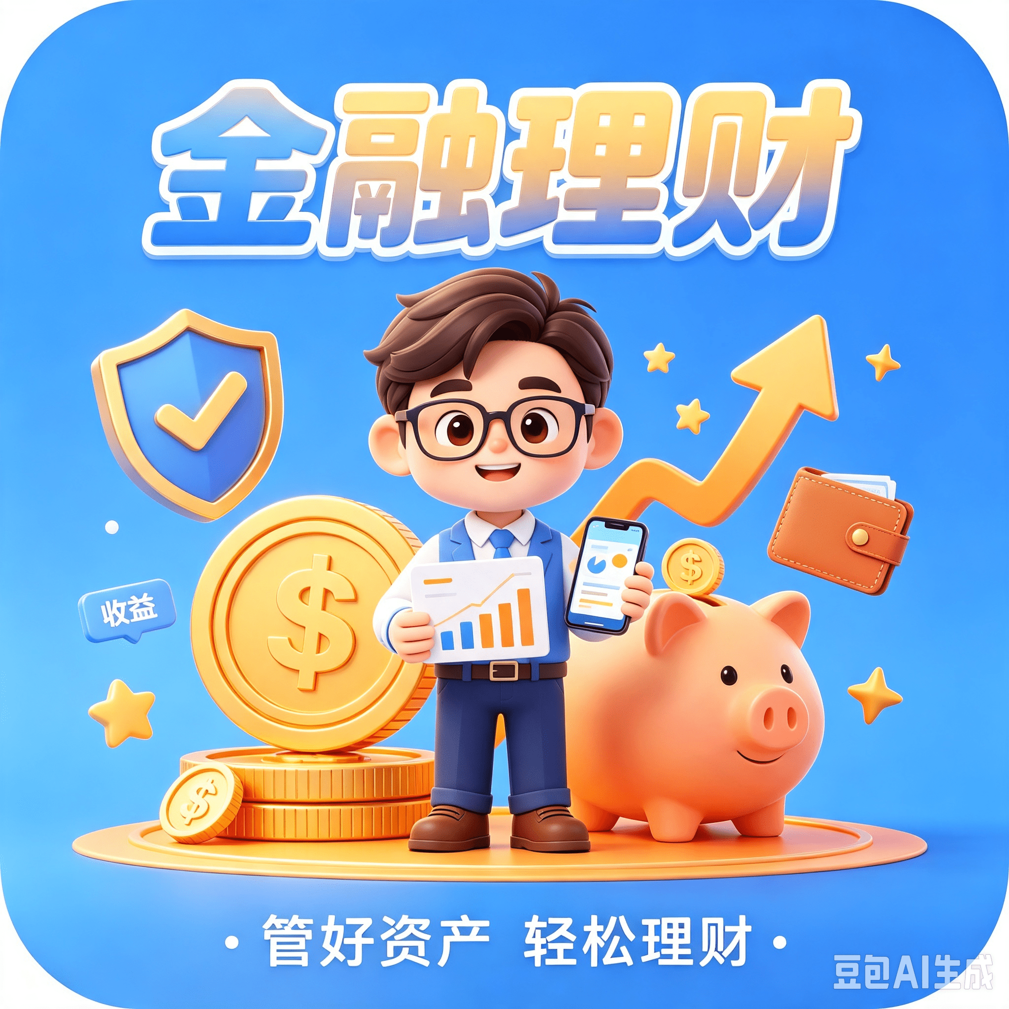 金融理财
