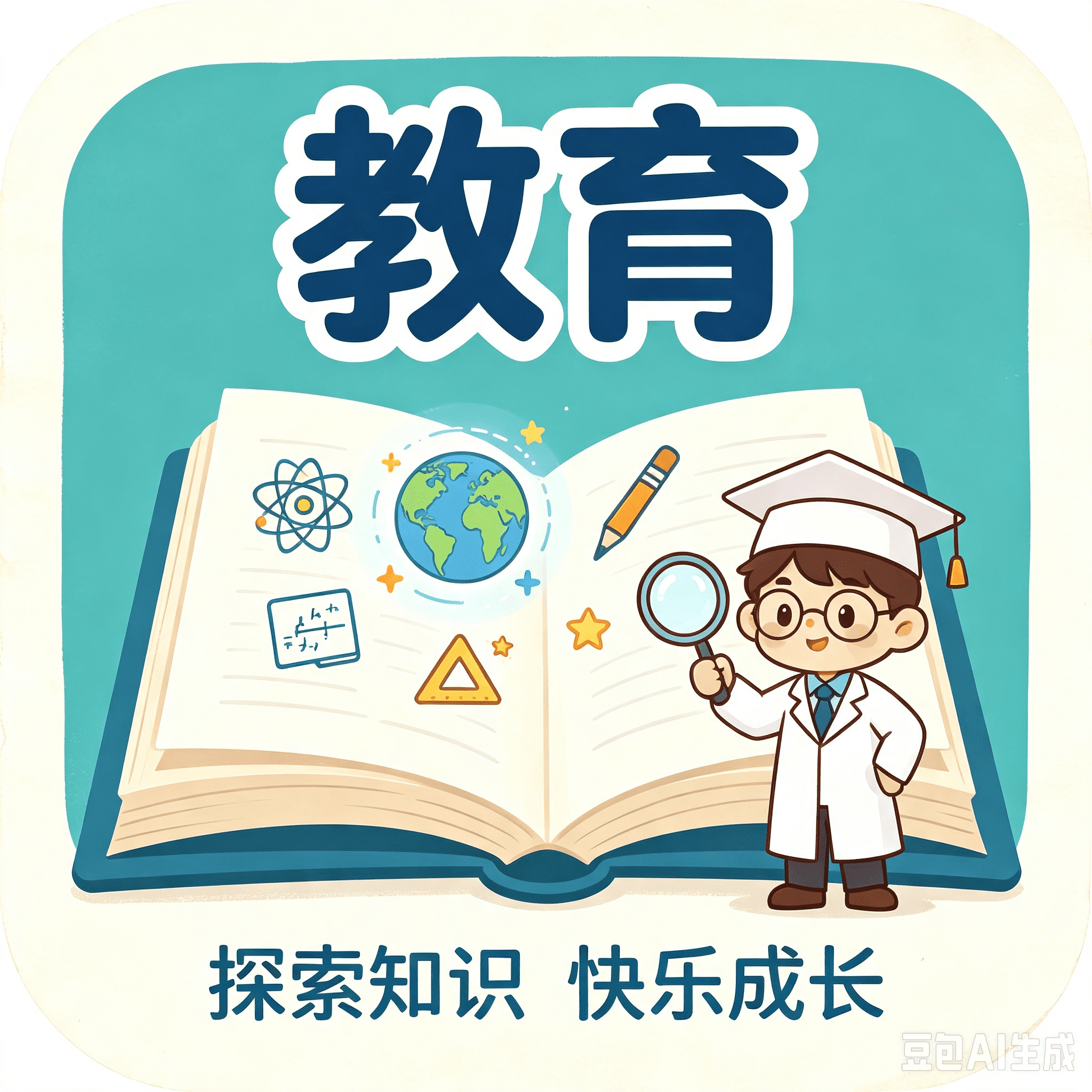 教育