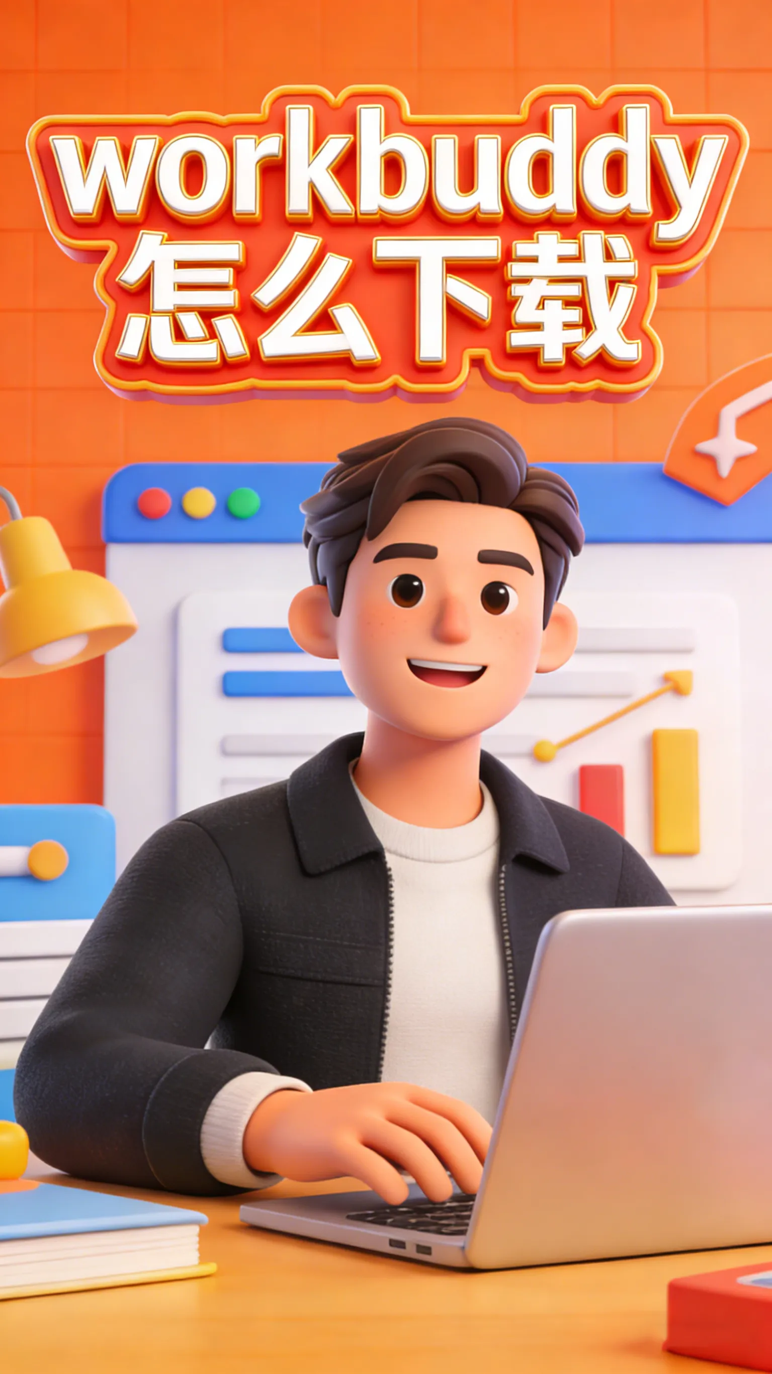 把AI助手带回家后，我的工作效率翻了3倍！WorkBuddy真实使用场景分享