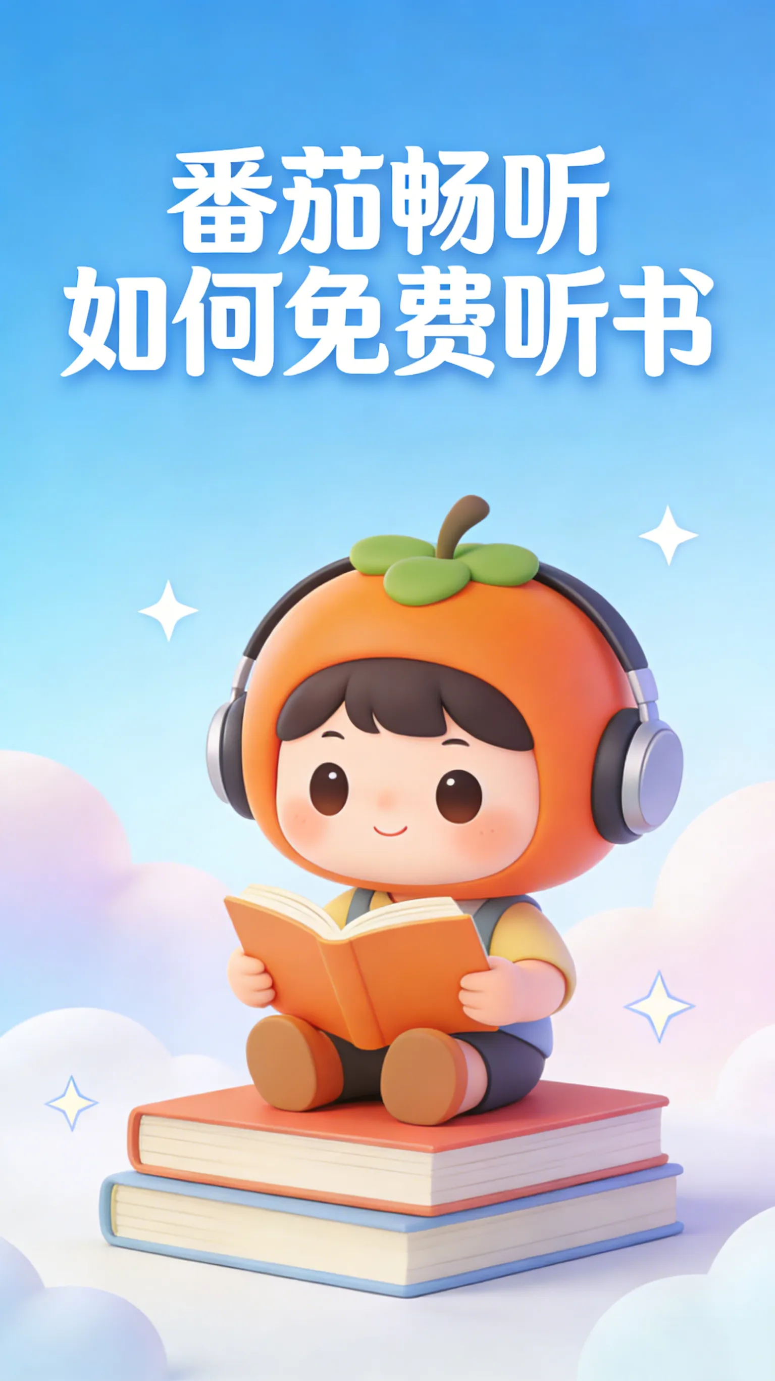 番茄畅听免费听书攻略 | 海量小说全场0元，看广告换时长、听书赚现金一篇讲透