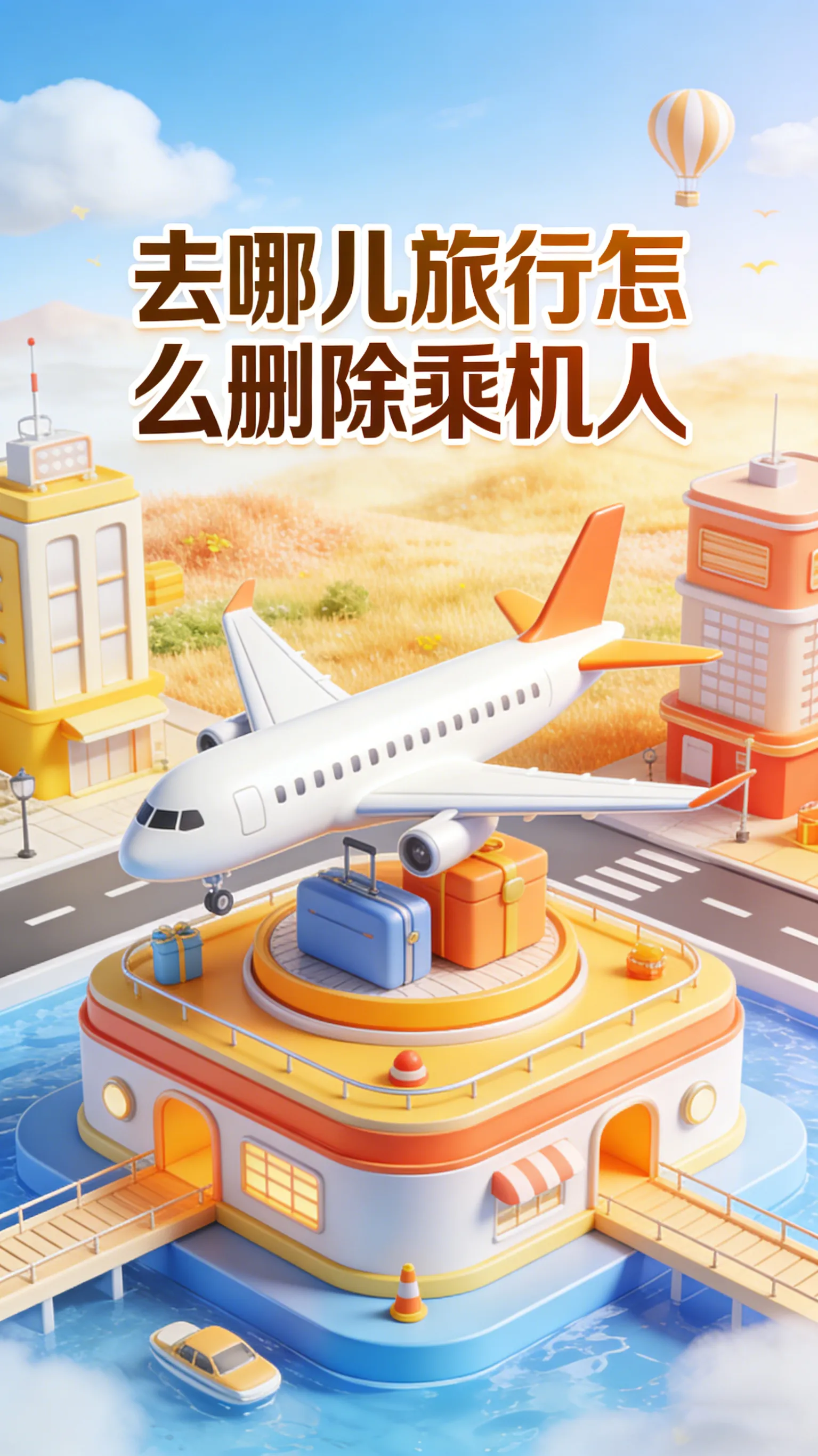 去哪儿旅行删除乘机人方法｜管理乘机人列表完整指南