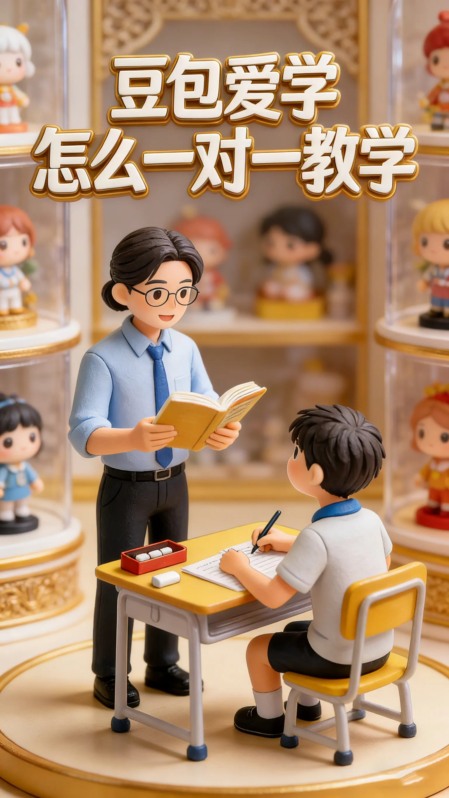豆包爱学 vs 豆包：通用助手和教育特化版怎么选？