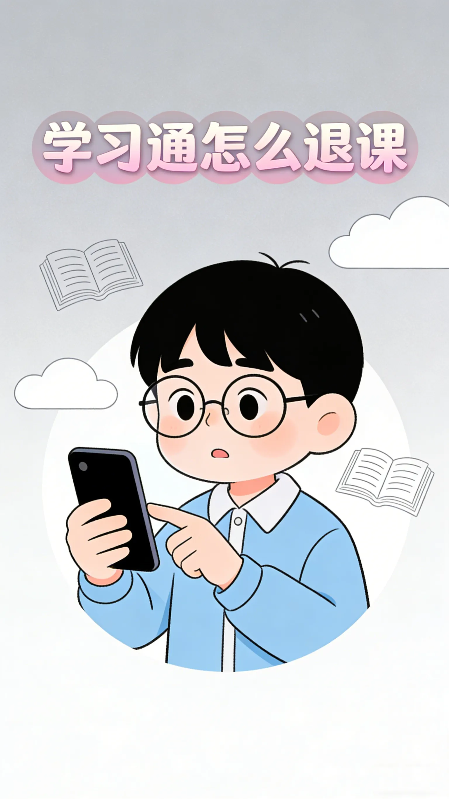 学习通退课入口在哪？学生自助退课的真实操作边界