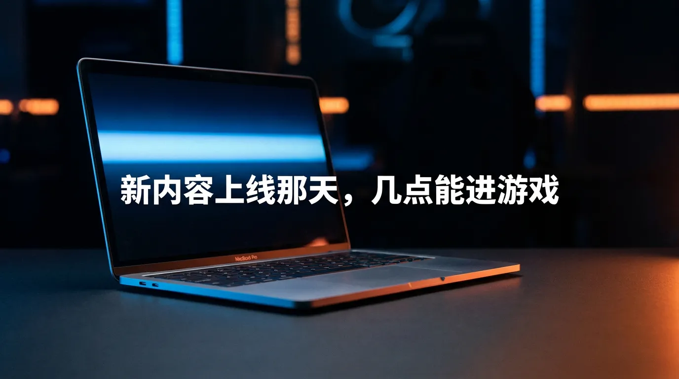 Apex 联动进不去？Mac 应用宝的 Windows 游戏边界(图1)